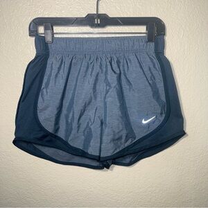 Nike Tempo Running Shorts Women’s S Dri Fit Mesh Lined Lightweight Athletic Gym